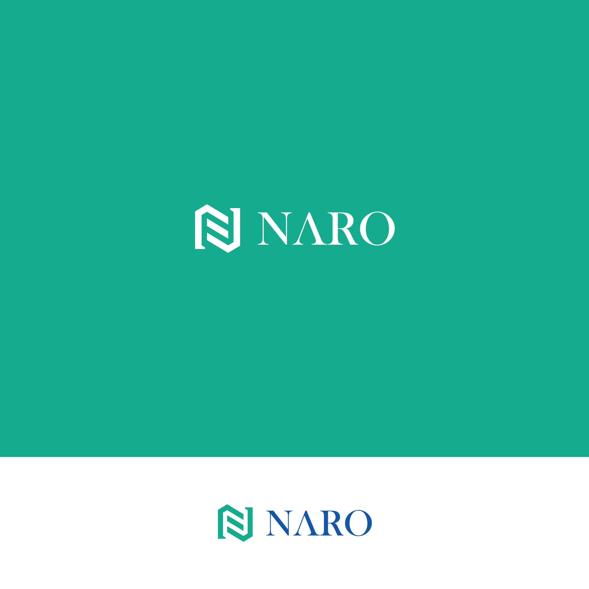 Diseño de Logo por Verified artistry para NARO Capital Inc.  | Diseño #28671638