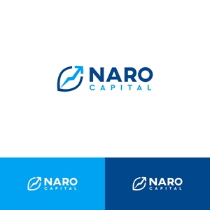Logo Design by alitjuara for NARO Capital Inc.  | Design #28667535