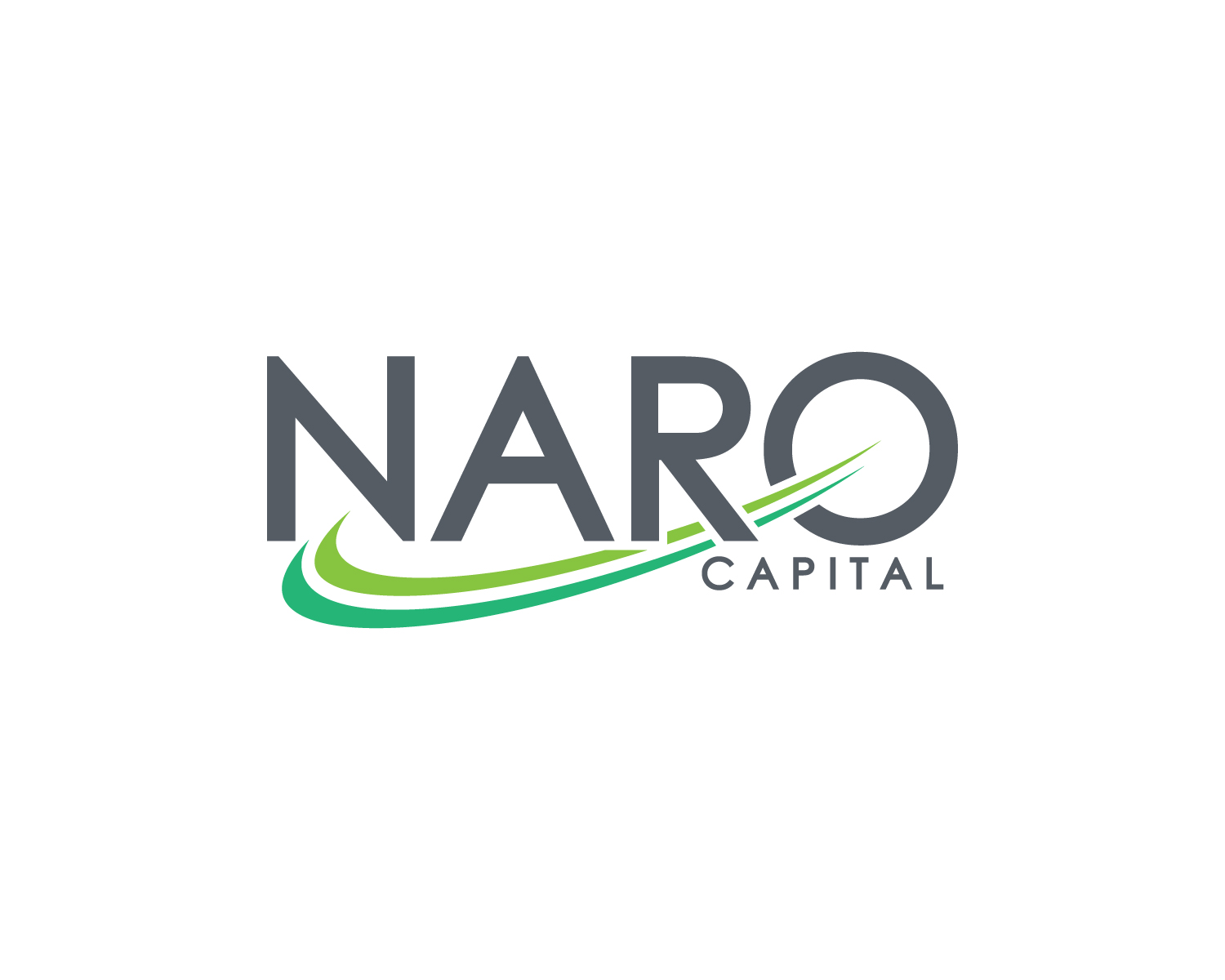 Diseño de Logo por Atec para NARO Capital Inc.  | Diseño #28654846
