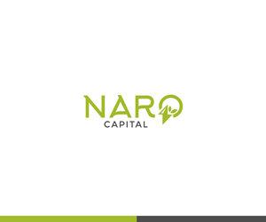 Logo-Design von ecorokerz für NARO Capital Inc.  | Design: #28654962