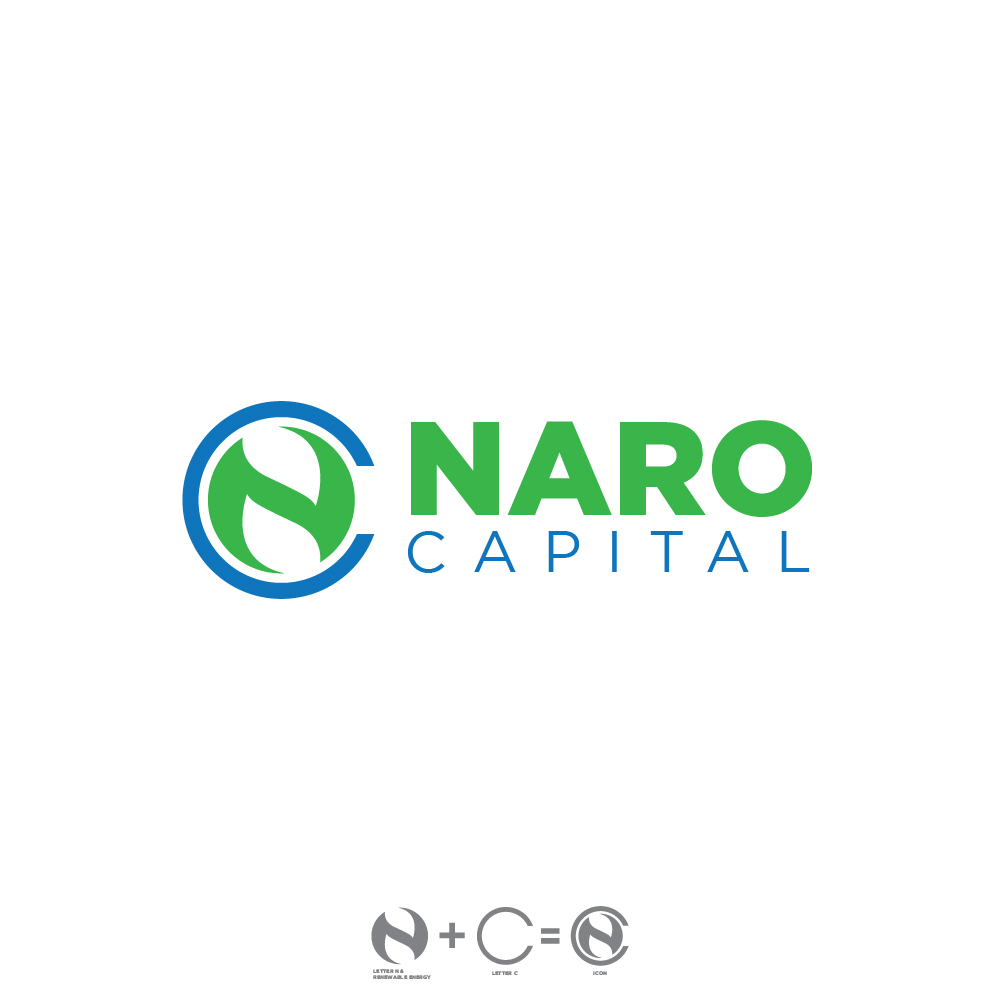Logo Design by Magic of Art for NARO Capital Inc.  | Design #28656946
