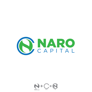 Logo Design by Magic of Art for NARO Capital Inc.  | Design #28656946