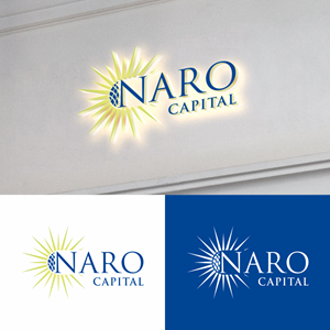 Diseño de Logo por aqilazhifara para NARO Capital Inc.  | Diseño: #28657340