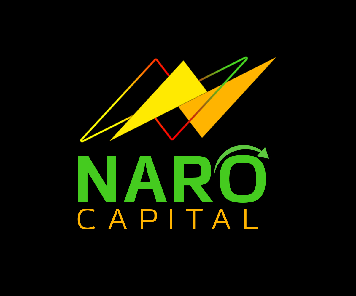 Diseño de Logo por Remy Lebeau para NARO Capital Inc.  | Diseño #28655351