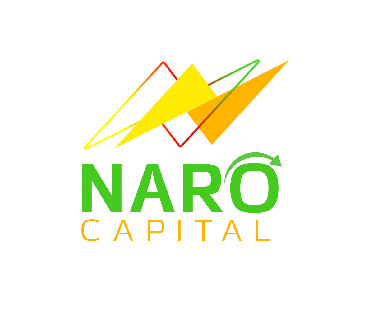 Diseño de Logo por Remy Lebeau para NARO Capital Inc.  | Diseño #28655352