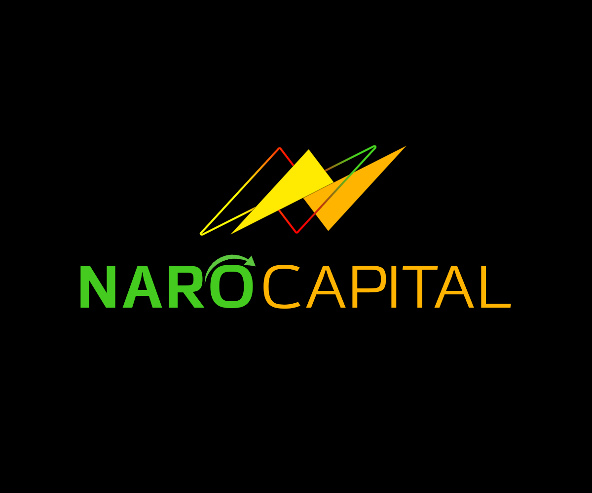 Diseño de Logo por Remy Lebeau para NARO Capital Inc.  | Diseño #28655367