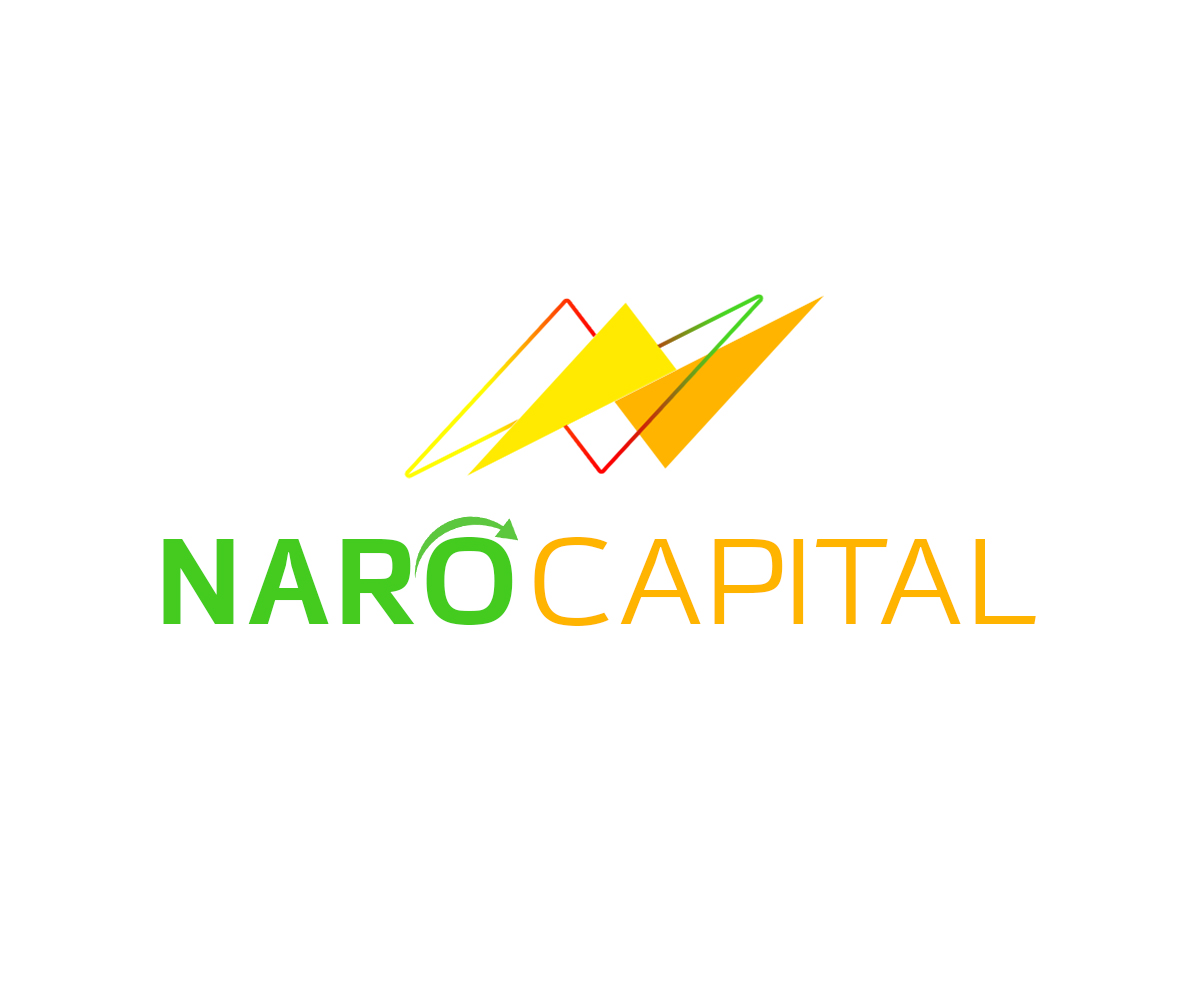 Diseño de Logo por Remy Lebeau para NARO Capital Inc.  | Diseño #28655368