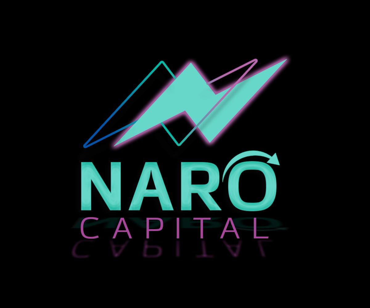 Diseño de Logo por Remy Lebeau para NARO Capital Inc.  | Diseño #28659828