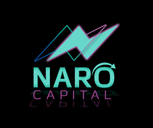 Diseño de Logo por Remy Lebeau para NARO Capital Inc.  | Diseño: #28659828