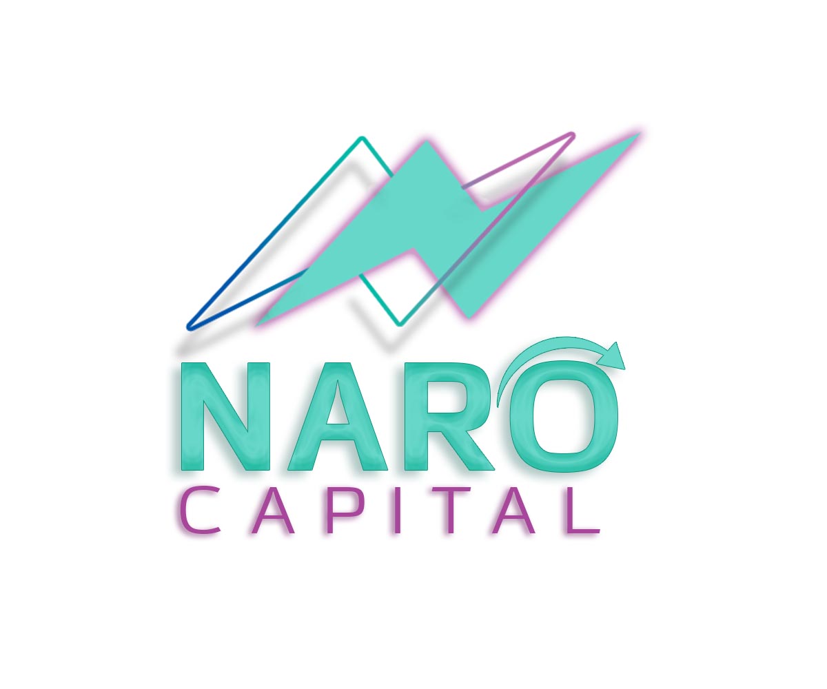 Diseño de Logo por Remy Lebeau para NARO Capital Inc.  | Diseño #28659829