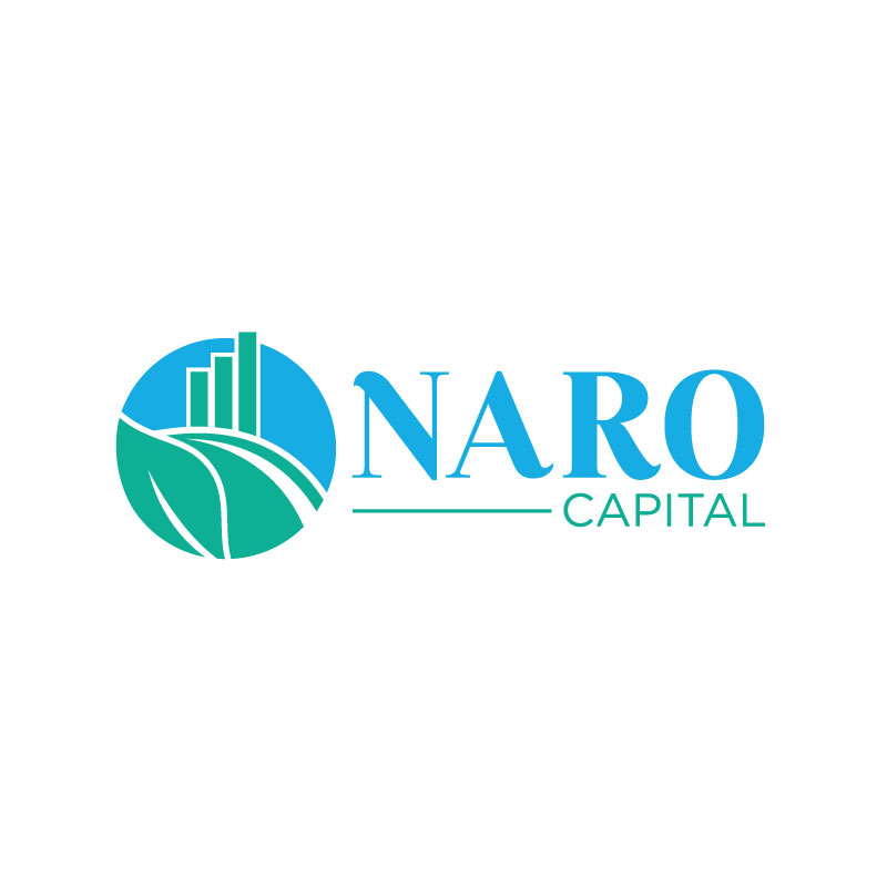 Diseño de Logo por Ansh Design para NARO Capital Inc.  | Diseño #28656640