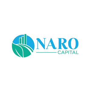 Logo-Design von Ansh Design für NARO Capital Inc.  | Design: #28656640