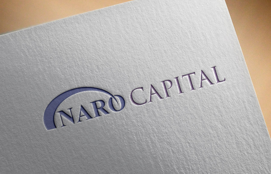 Diseño de Logo por MH@Designer para NARO Capital Inc.  | Diseño #28654163