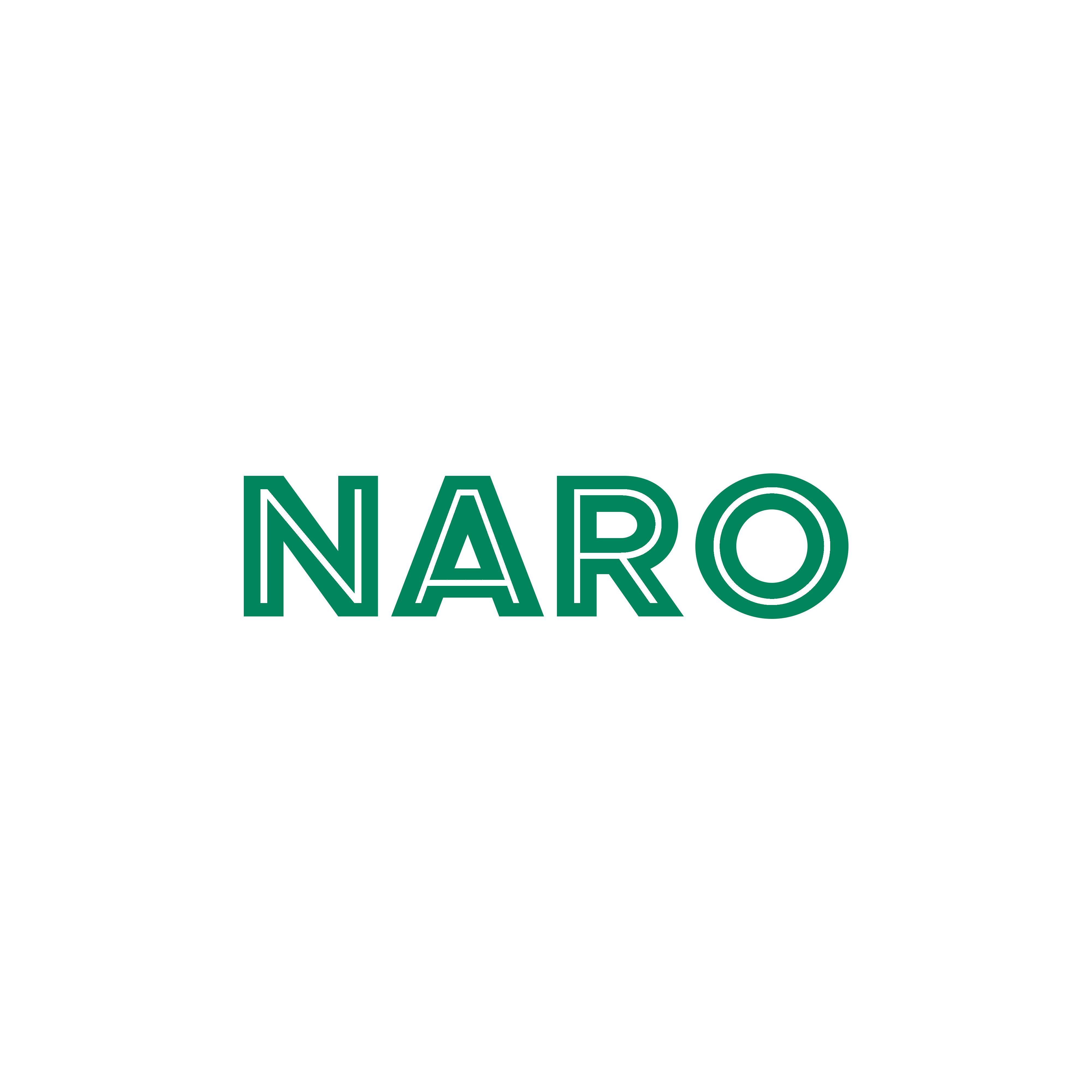 Diseño de Logo por aeros para NARO Capital Inc.  | Diseño #28654344