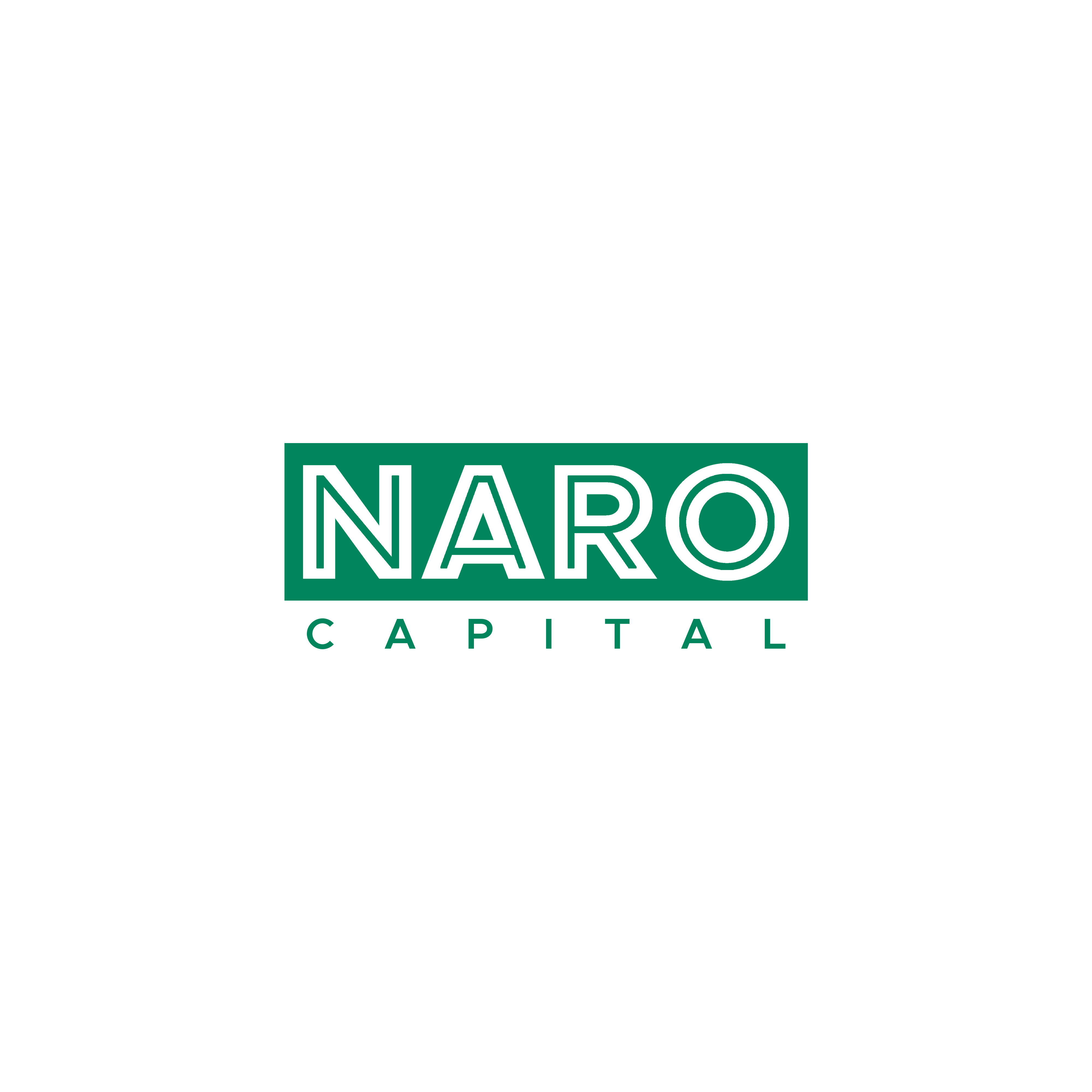 Diseño de Logo por aeros para NARO Capital Inc.  | Diseño #28654346