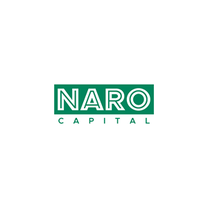 Diseño de Logo por aeros para NARO Capital Inc.  | Diseño: #28654346