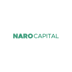 Diseño de Logo por aeros para NARO Capital Inc.  | Diseño: #28654347