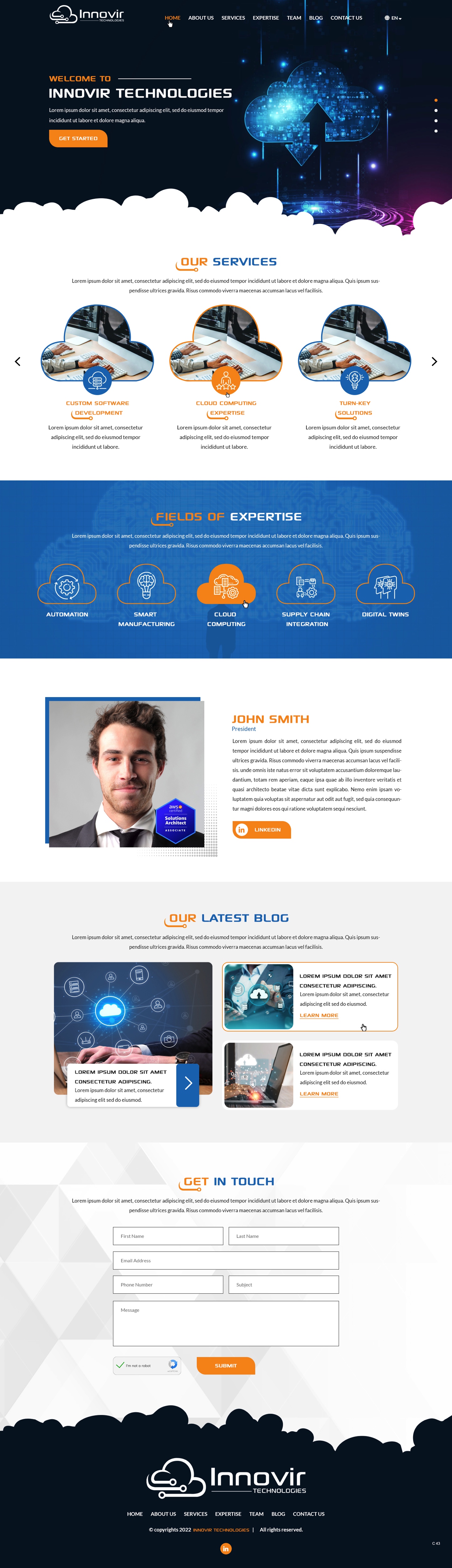 Web Design par pb pour ce projet | Design #28659328