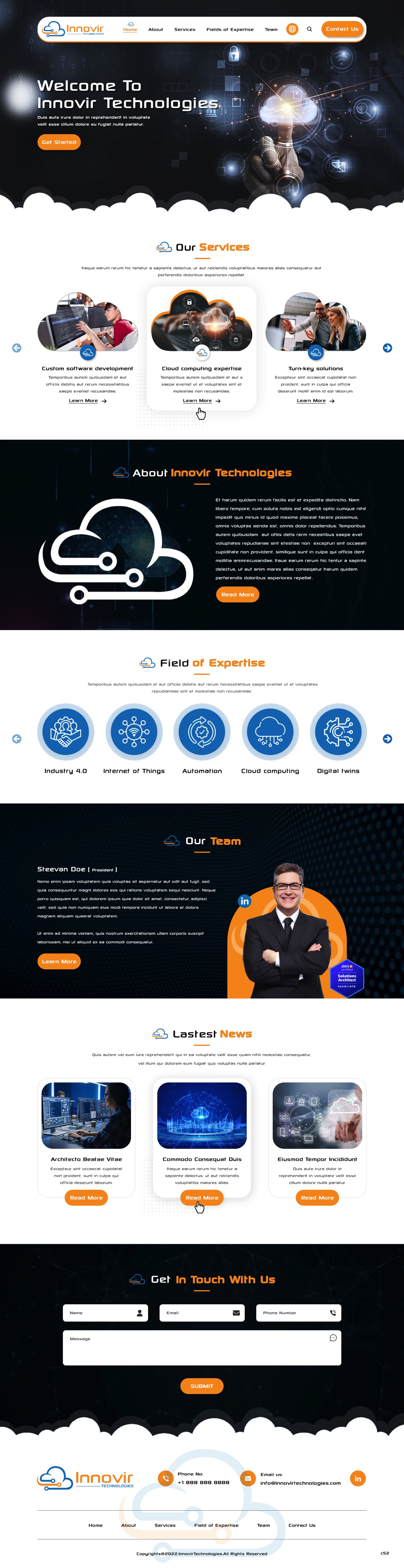 Diseño Web por pb para este proyecto | Diseño #28659336