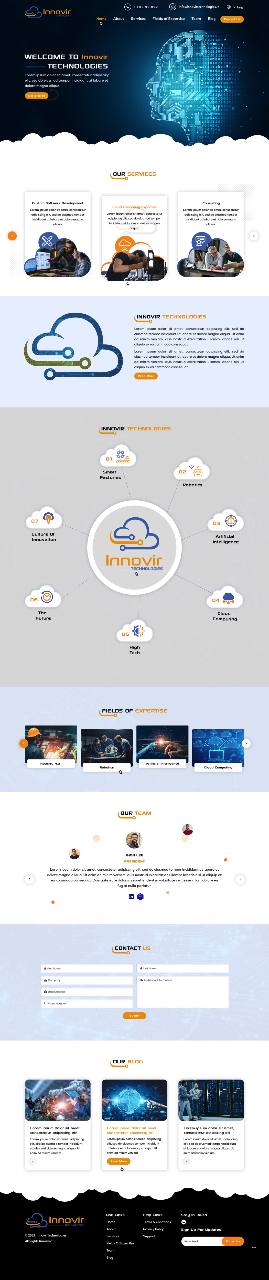 Diseño Web por pb para este proyecto | Diseño #28664359