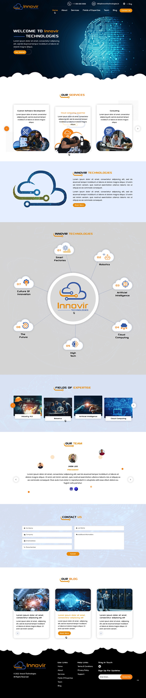 Diseño Web por pb para este proyecto | Diseño: #28664359