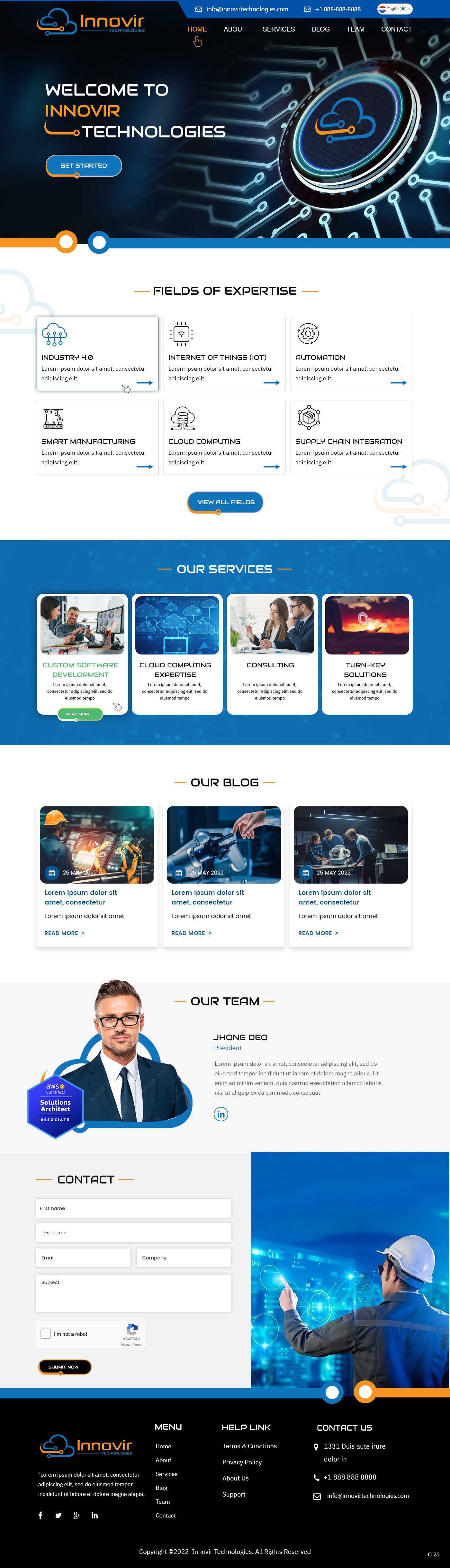 Web Design by pb for this project | Design #28664360