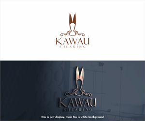 Logo-Design von alkaline für dieses Projekt | Design: #28653498