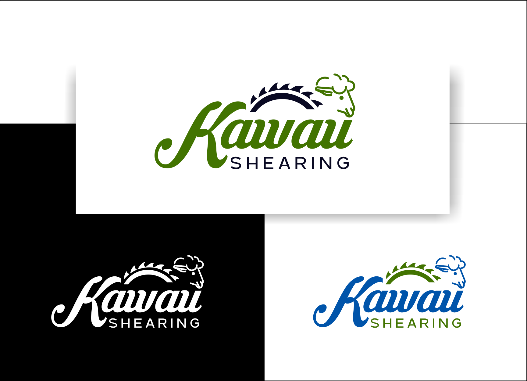 Logo-Design von Udaya G für dieses Projekt | Design #28653827