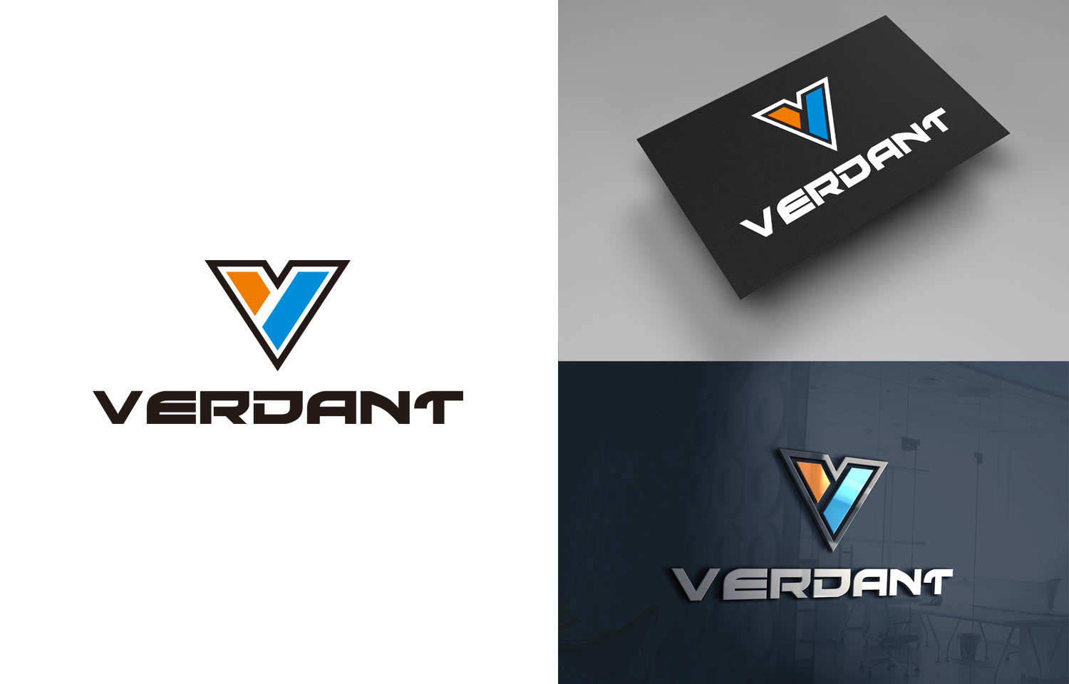 Logo Design by yganess for this project | Design #28675923