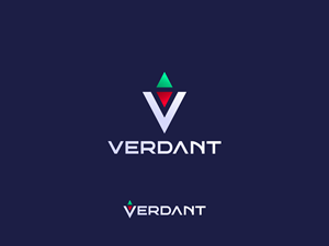 Verdant | Diseño de Logo por Zulax™