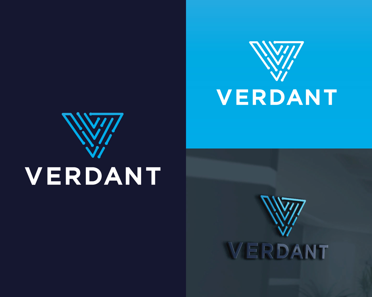 Logo Design by Atec for this project | Design #28677407
