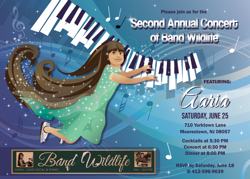 Card Design by Daneko for this project | Design #28679493