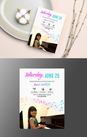 Card Design by KreativeMadz for this project | Design: #28654164