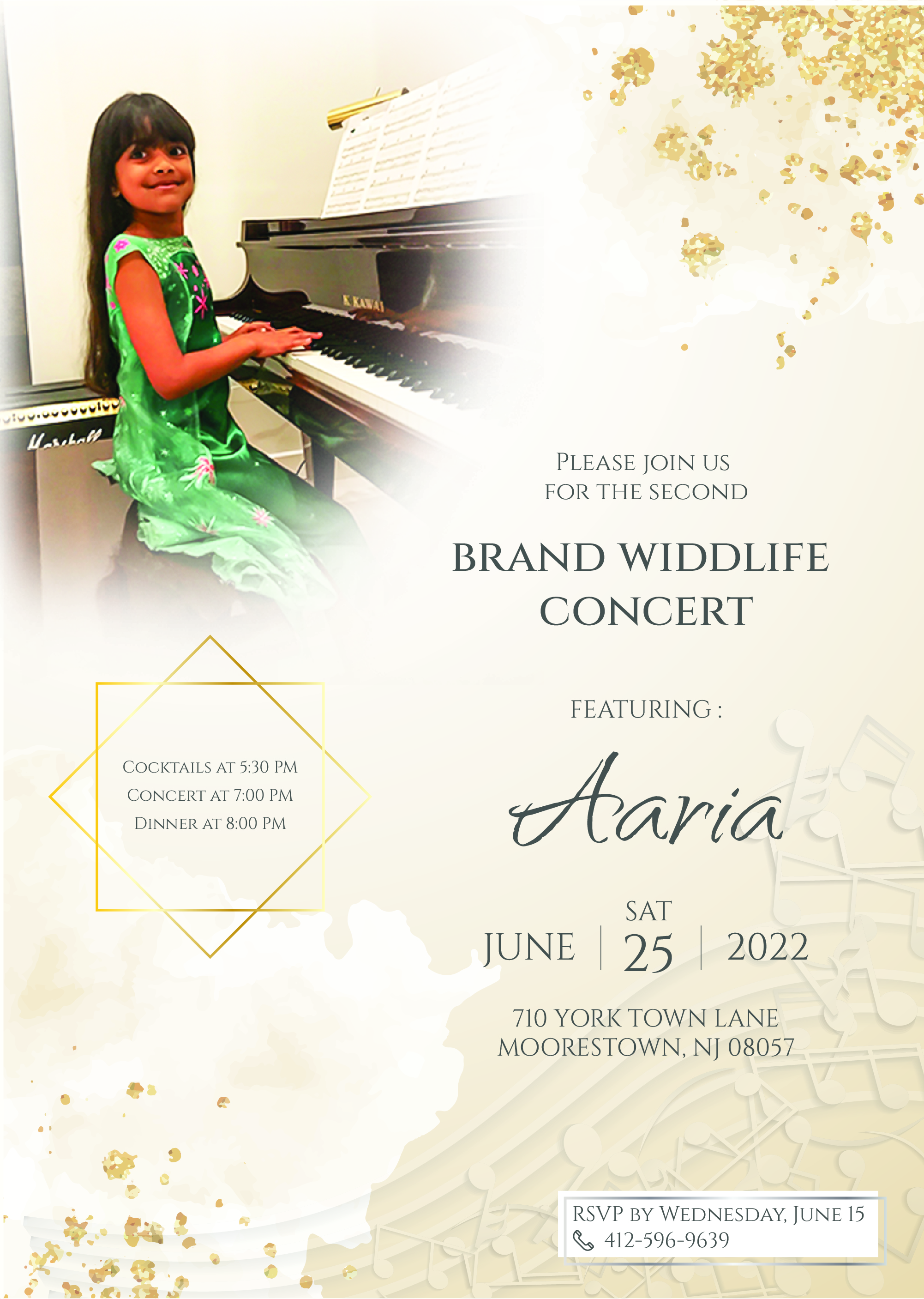 Card Design by HMZDGN for this project | Design #28665384