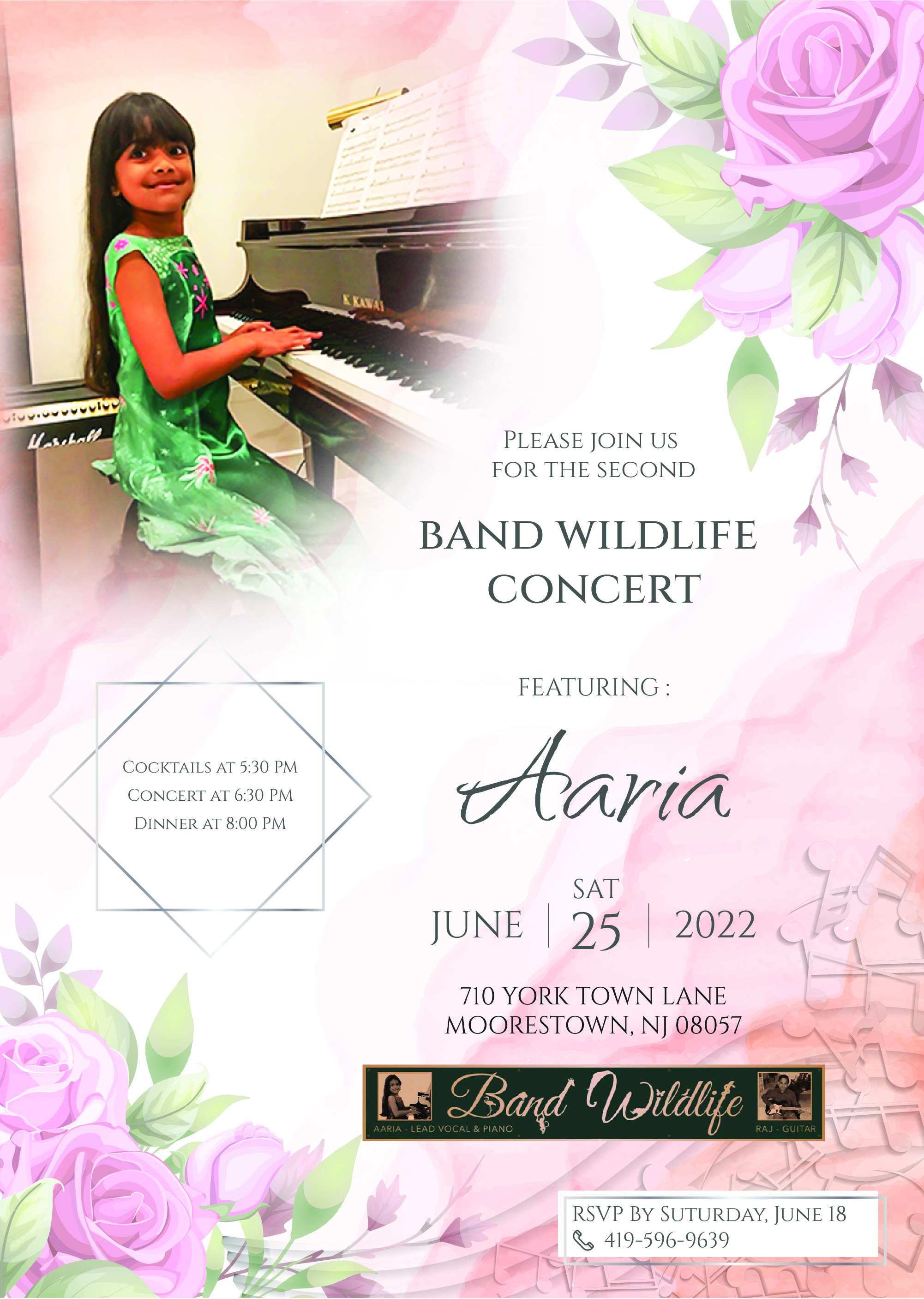 Card Design by HMZDGN for this project | Design #28675789