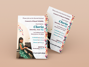 Card Design by r.benlak