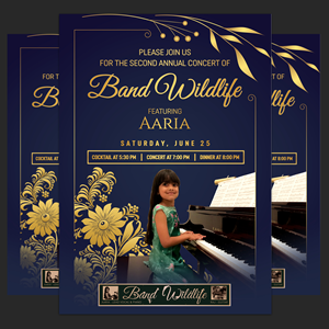 Card Design by aj for this project | Design: #28661006
