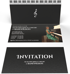 Design de Carte par JK pour ce projet | Design : #28662437