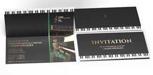 Design de Carte par JK pour ce projet | Design : #28667499