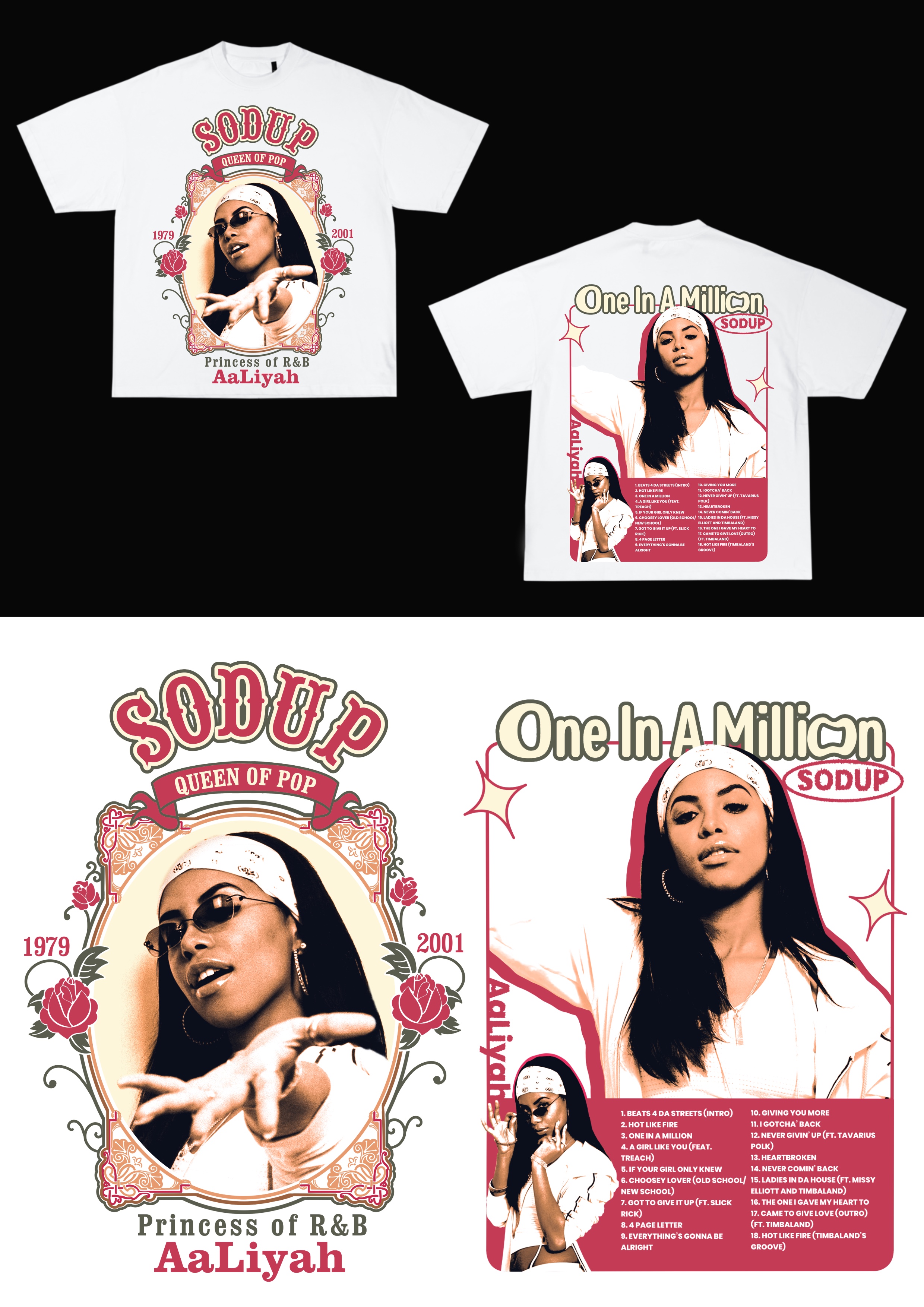 T-shirt Design by Omelas for this project | Design #28666777