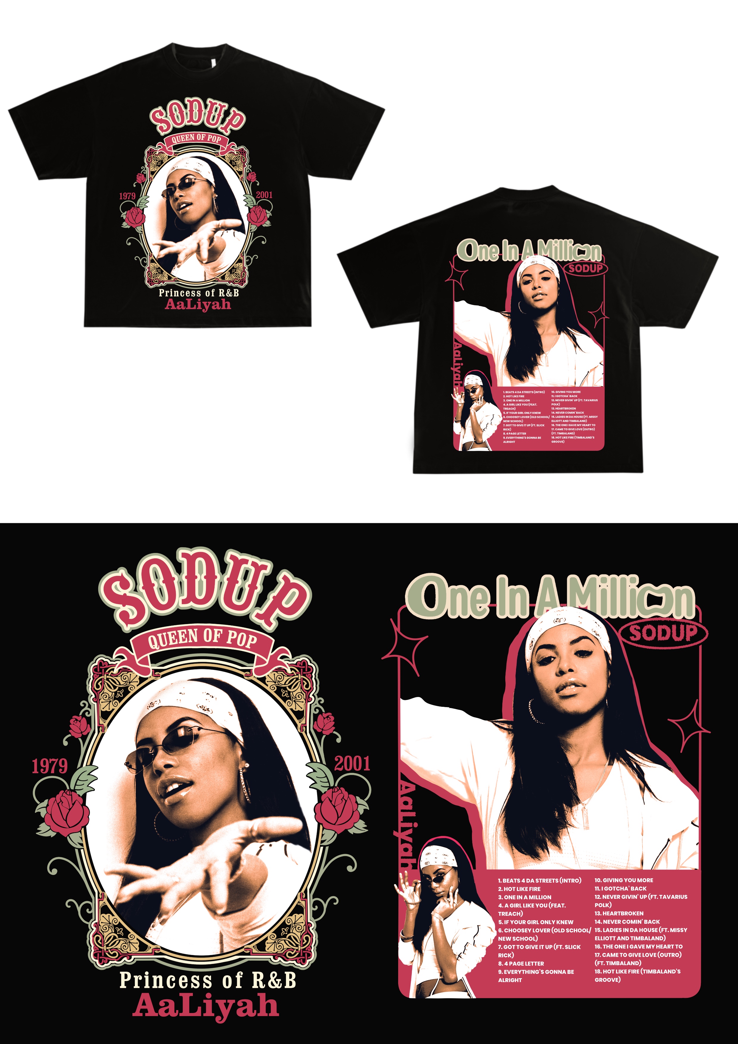 T-shirt Design by Omelas for this project | Design #28666782