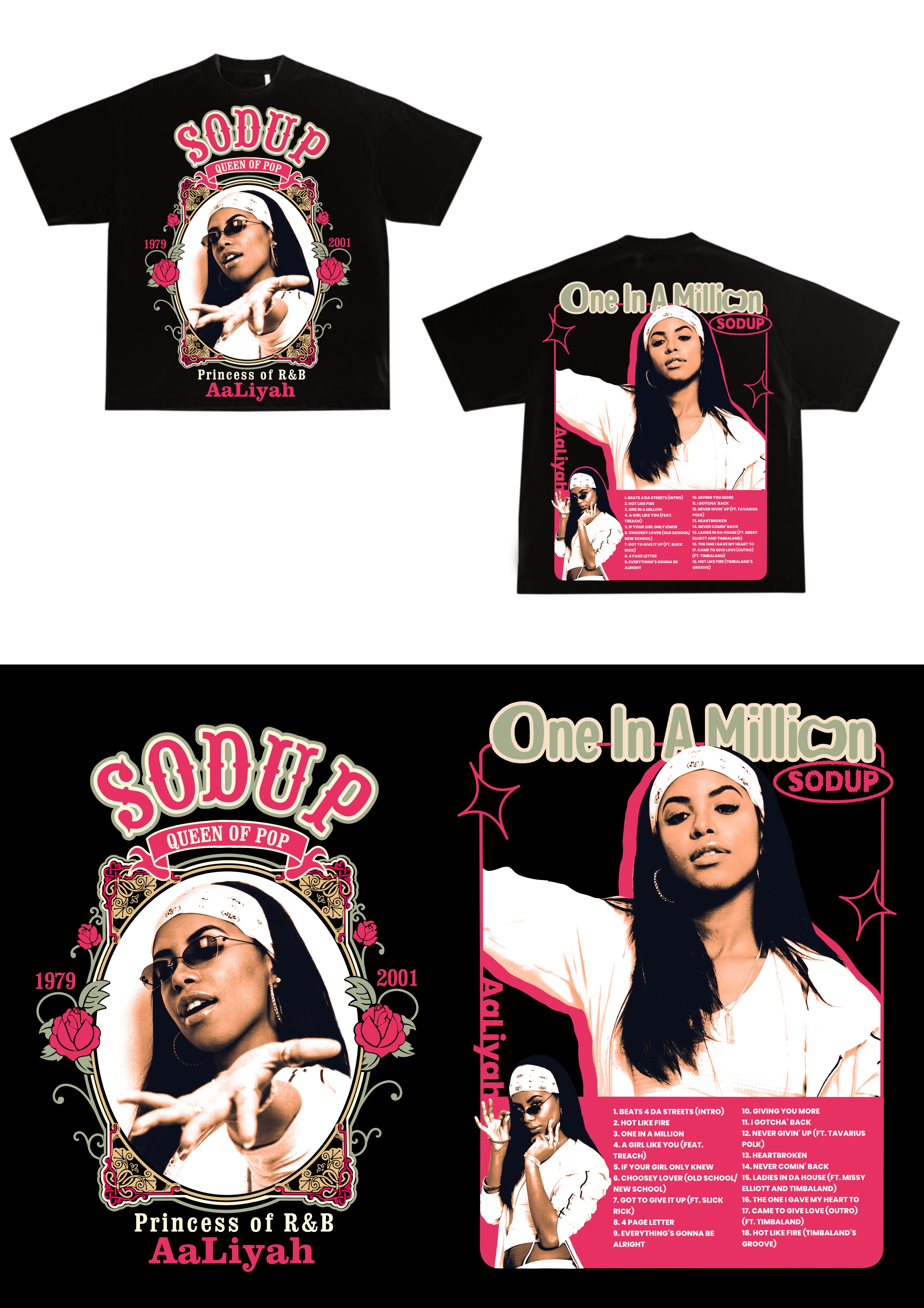 T-shirt Design by Omelas for this project | Design #28669763