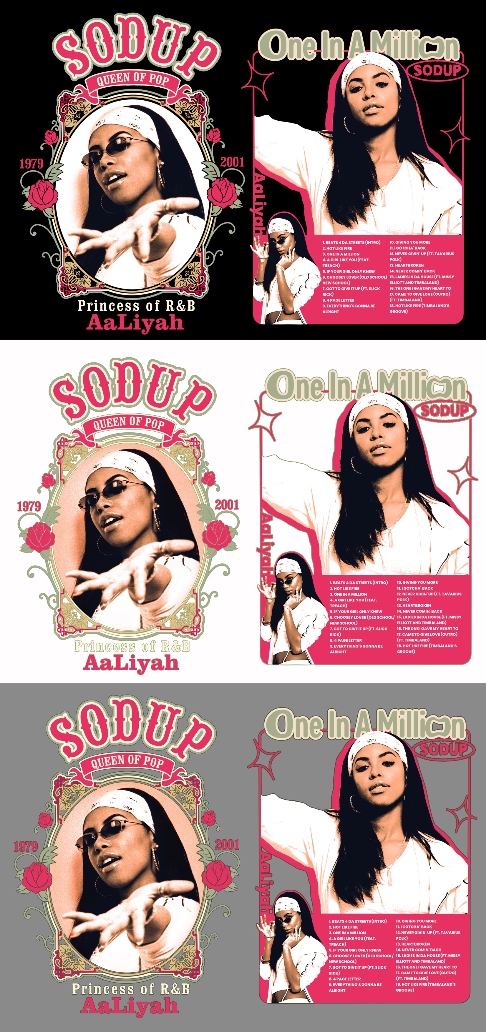 T-shirt Design by Omelas for this project | Design #28669907