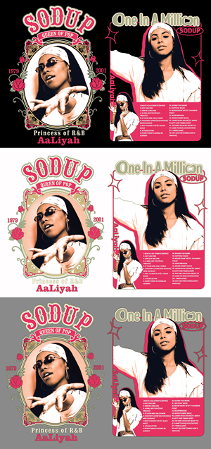 T-shirt Design by Omelas for this project | Design: #28669907