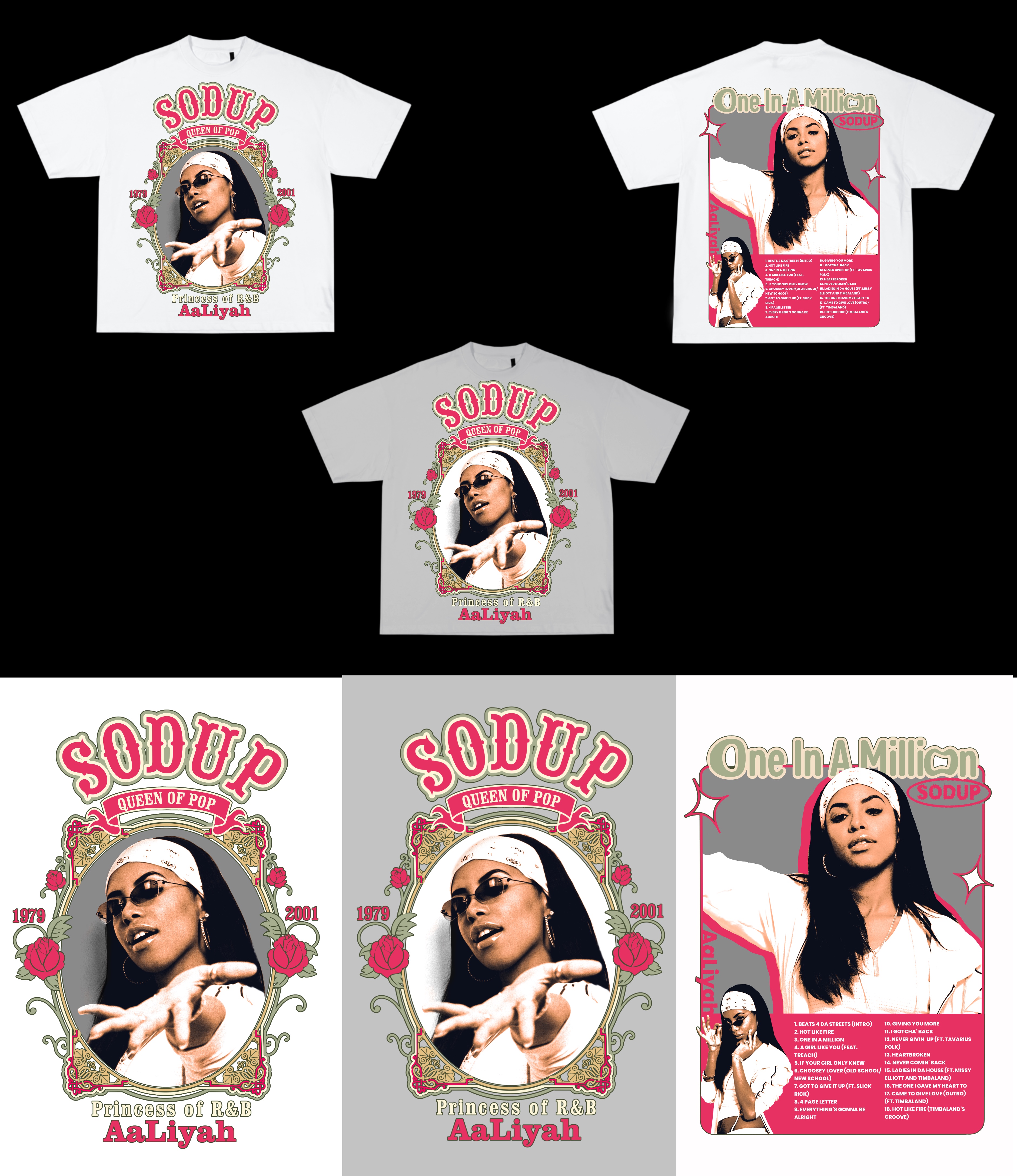 T-shirt Design by Omelas for this project | Design #28670122