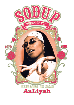 T-shirt Design by Omelas for this project | Design: #28670454