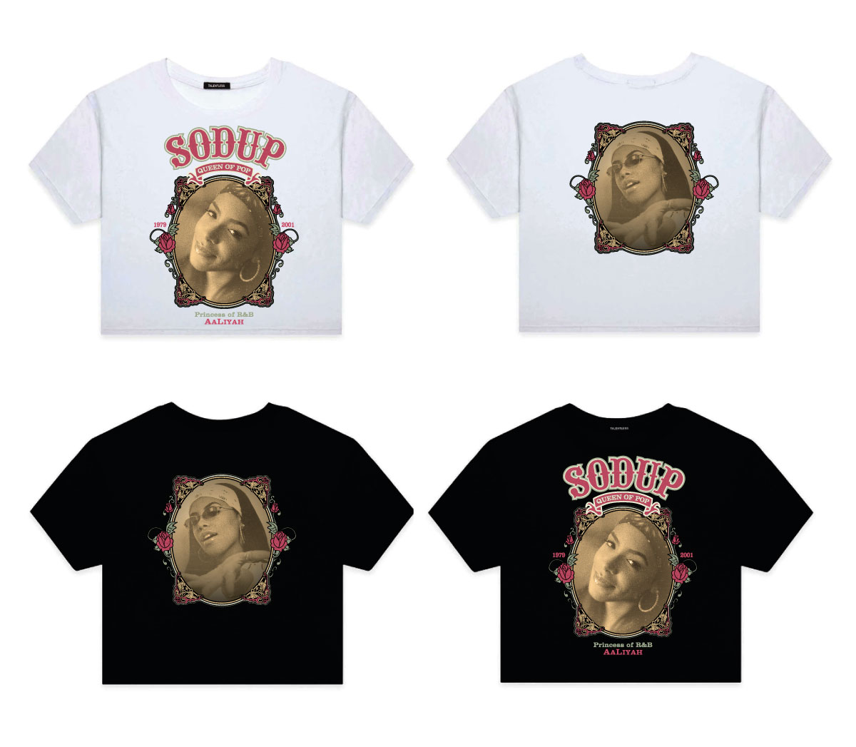 Design de T-shirt par SpaGGy pour ce projet | Design #28658557