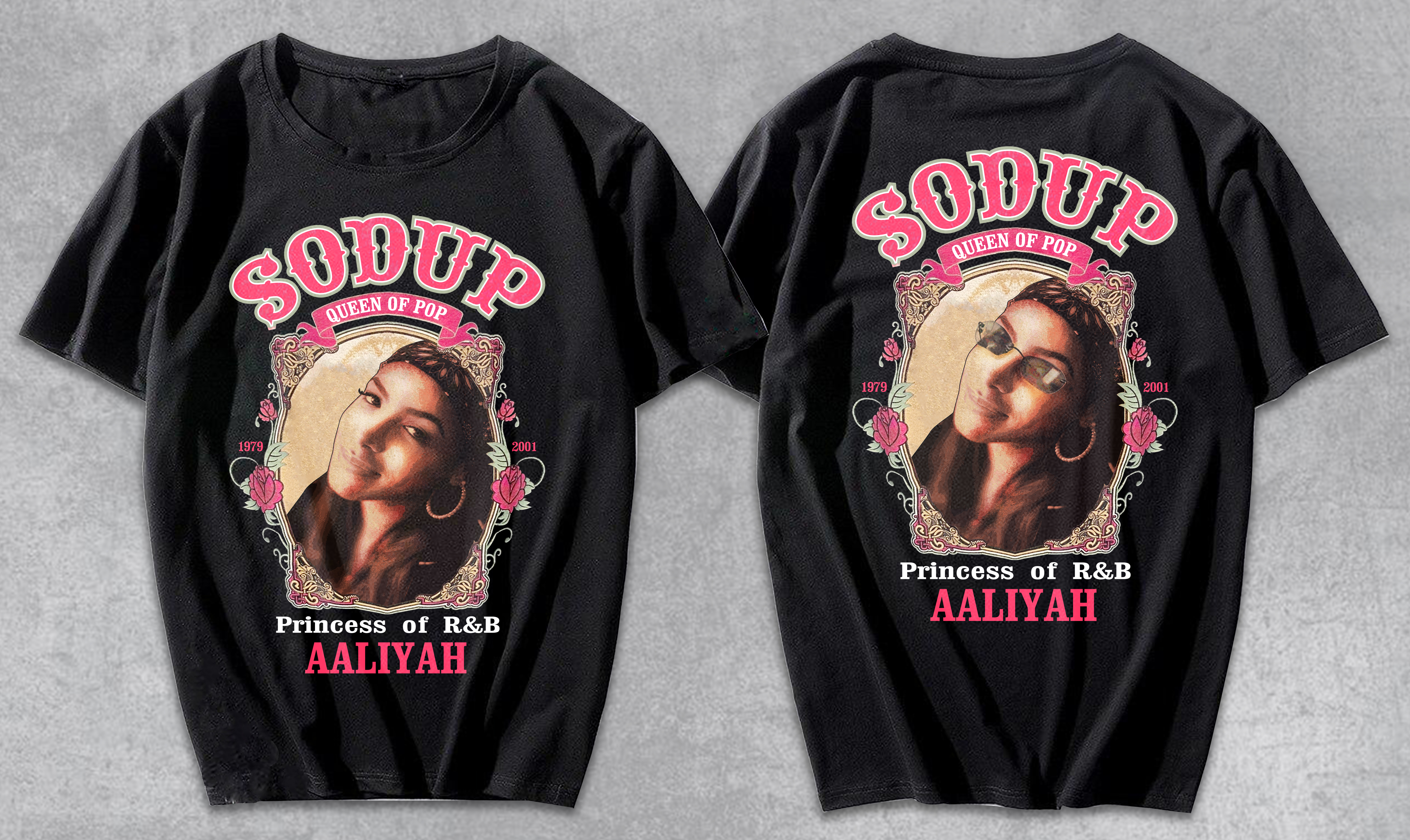 T-shirt Design by SAI DESIGNS for this project | Design #28662312
