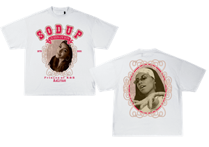 T-shirt Design by Feni:) for this project | Design: #28660277