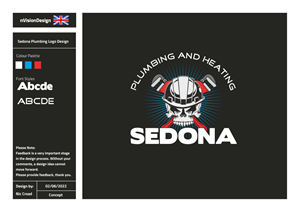Logo Design by nvisiondesign.co.uk for this project | Design: #28659869